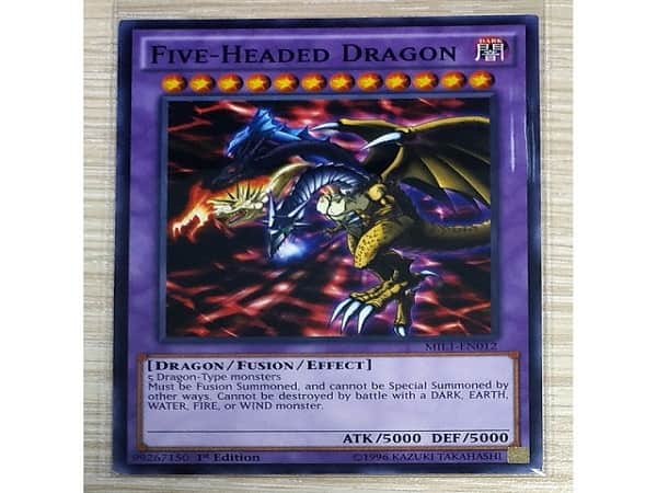Neo Blue – Eуeѕ Ultimate Dragon lá bài mạnh nhất yugioh