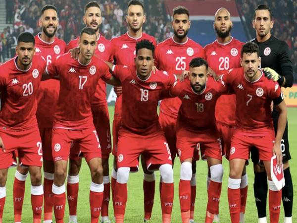 Tin bóng đá chiều 31/10: FIFA "dọa" gạch tên ĐT Tunisia khỏi WC