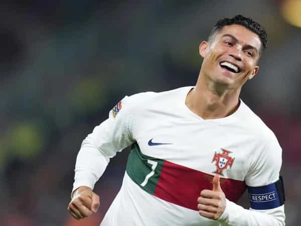 Ronaldo tham dự World Cup 2022 hoàn toàn dựa vào năng lực của bản thân