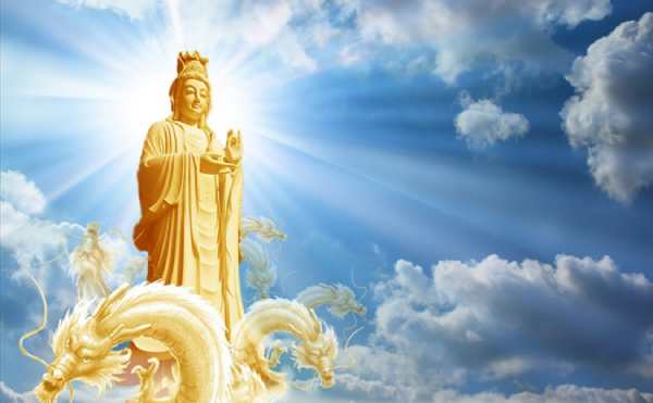 Giải mã giấc mơ thấy Phật là điềm báo gì