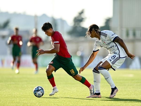 Nhận định U19 Bồ Đào Nha vs U19 Ý 02h00 ngày 17/07/2023