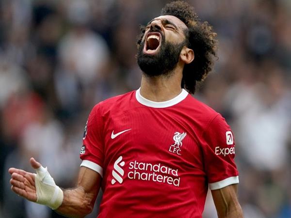 Salah không nên rời Liverpool