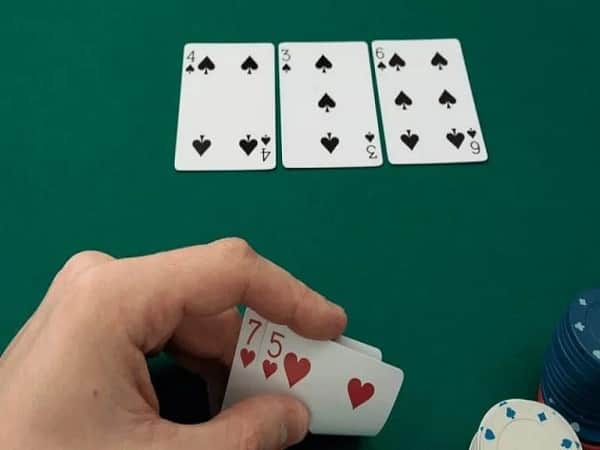 Chiến thuật chơi poker tại bàn tight