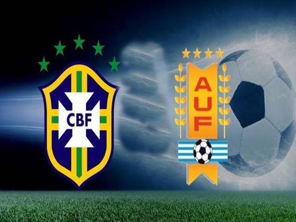 Lịch sử đối đầu Brazil vs Uruguay: Kình địch bóng đá Nam Mỹ