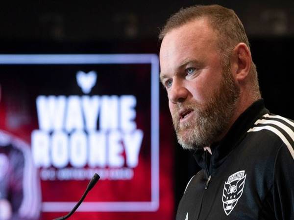 Bóng đá Quốc Tế ngày 4/9: Wayne Rooney tiếp tục gặp khó