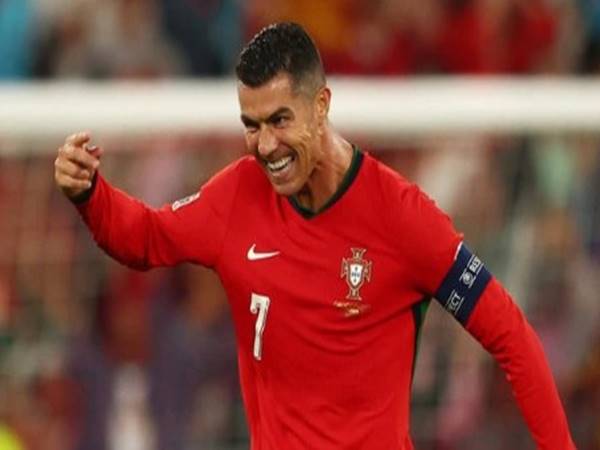 Số bàn thắng của Ronaldo – Huyền thoại ghi bàn đỉnh cao