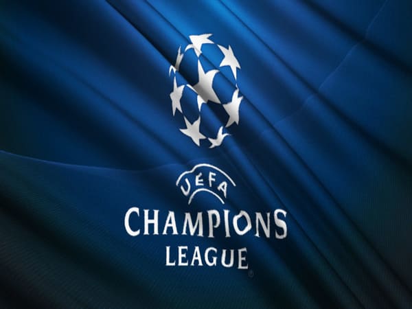 Sức Hấp Dẫn Của Champions League
