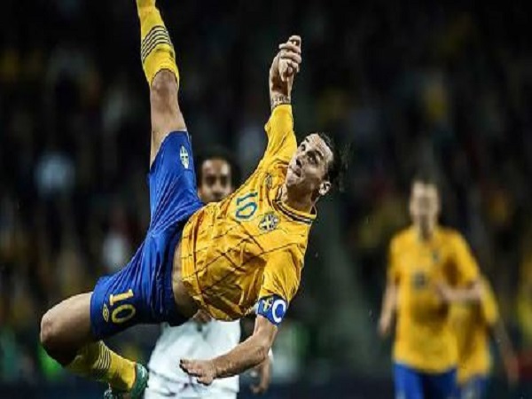 Tầm ảnh hưởng của Zlatan: Biểu tượng cho sự kiêu hãnh và khát vọng