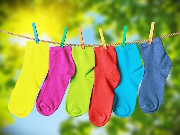 Ngủ mơ thấy đôi tất gửi gắm thông điệp thú vị gì?