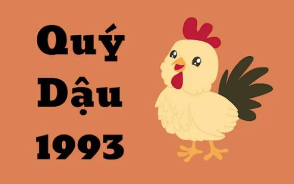 Cơ hội đổi vận với số phát tài tuổi Quý Dậu 3/3/2025