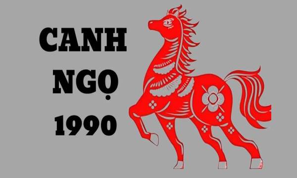 con số đẹp tuổi Canh Ngọ