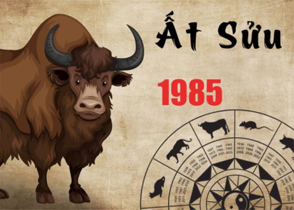 Bí quyết thành công với số may mắn tuổi Ất Sửu 5/2/2025