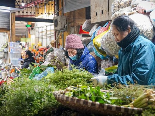 Nằm mơ thấy đi chợ có phải điềm xấu, chọn số mấy?