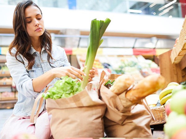 Nằm mơ thấy đi chợ có phải điềm xấu, chọn số mấy?
