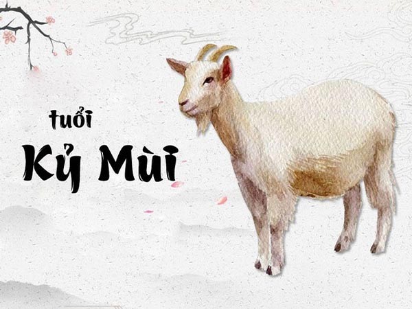 Vài nét về tuổi Kỷ Mùi hôm nay ngày 15/3/2025 thứ 7