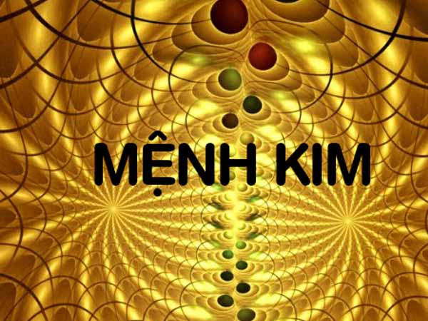 Tổng quan tử vi về người mệnh Kim ngày 28/4/2025 thứ 2 hôm nay