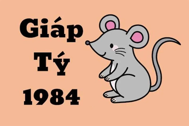 Đoán vận may qua con số tài lộc tuổi Giáp Tý 28/4/2025