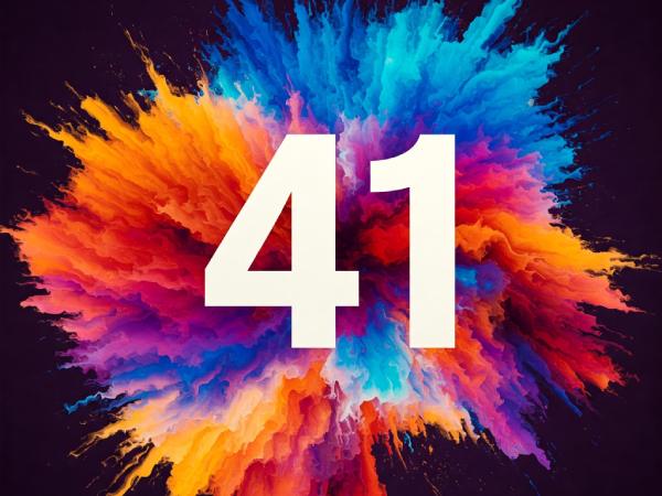 Ý nghĩa số 41 và ứng dụng khi chơi xổ số may mắn dễ ăn