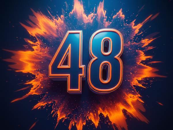 Ý nghĩa số 48 nằm mộng thấy số 48 báo hiệu điều gì