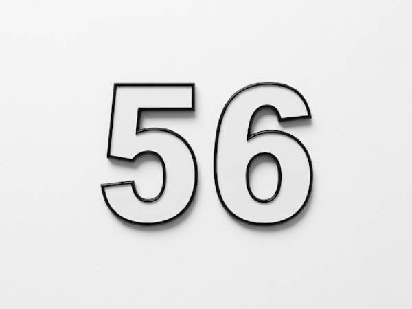 Ý nghĩa số 54 nằm mộng thấy số 54 là hên hay xui?