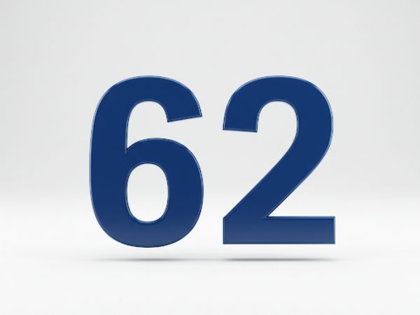 Ý nghĩa số 62 nằm mộng thấy số 62 báo hiệu điều gì