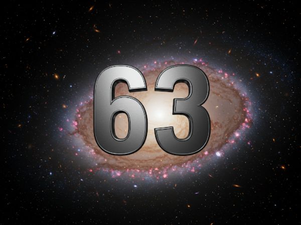 Ý nghĩa số 63 nằm mơ thấy số 63 thể hiện điềm báo gì