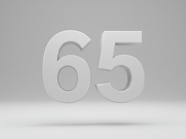 Ý nghĩa số 65 chiêm bao thấy số 65 cho thấy điềm gì