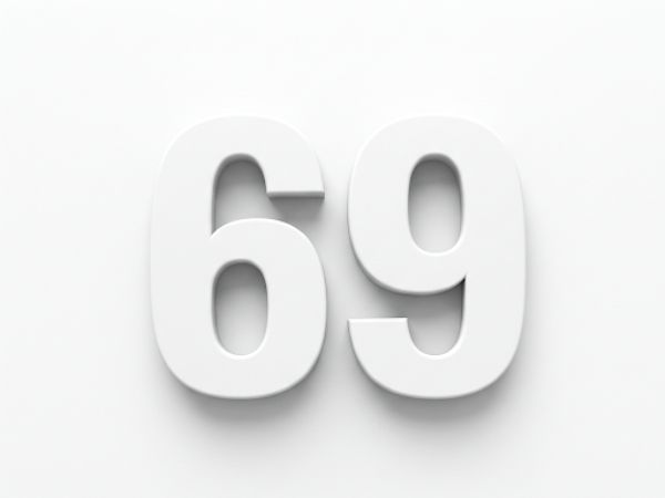 Ý nghĩa số 69 nằm mộng thấy số 69 mang báo hiệu gì