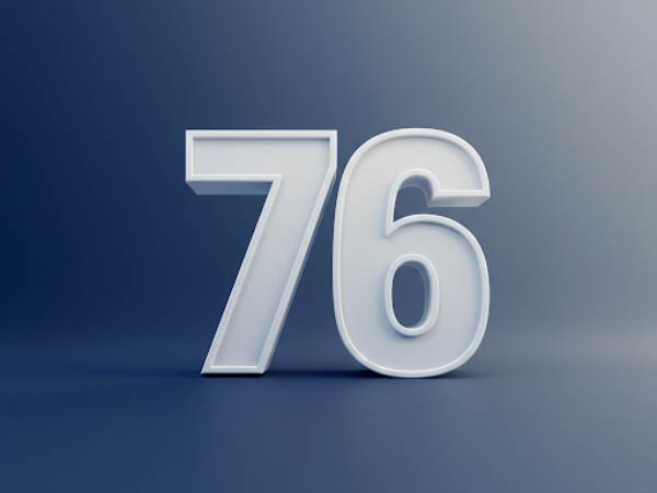 Ý nghĩa số 76 mơ thấy số 76 báo hiệu gì may hay xui