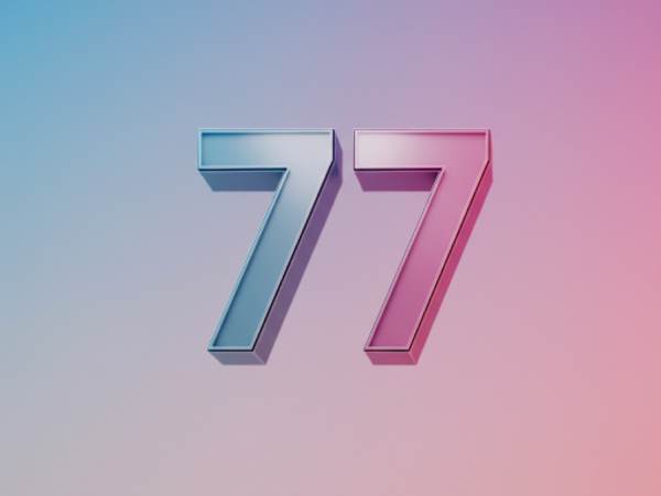 Ý nghĩa số 77 nằm mơ thấy số 77 thể hiện điềm báo gì