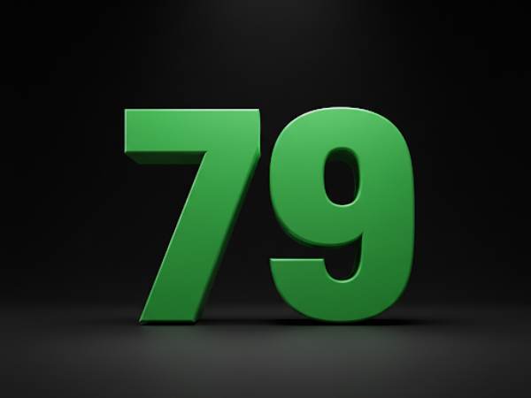 Ý nghĩa số 79 nằm mộng thấy số 79 báo hiệu điều gì
