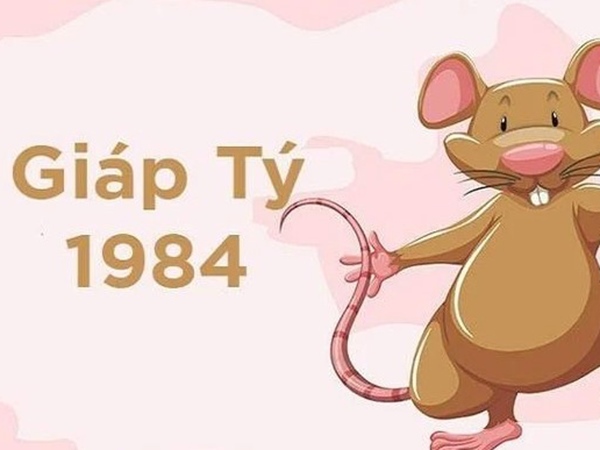 Mệnh Kim 1984 hợp số nào hóa giải nghịch cảnh?