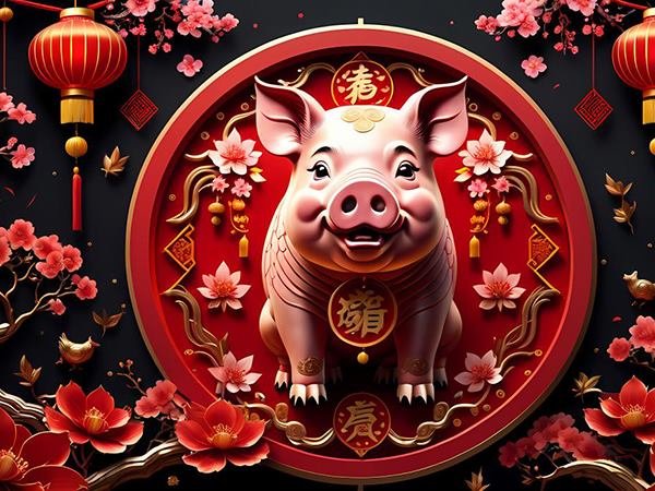 Thúc đẩy tài lộc với số may mắn tuổi Kỷ Hợi 15/5/2025