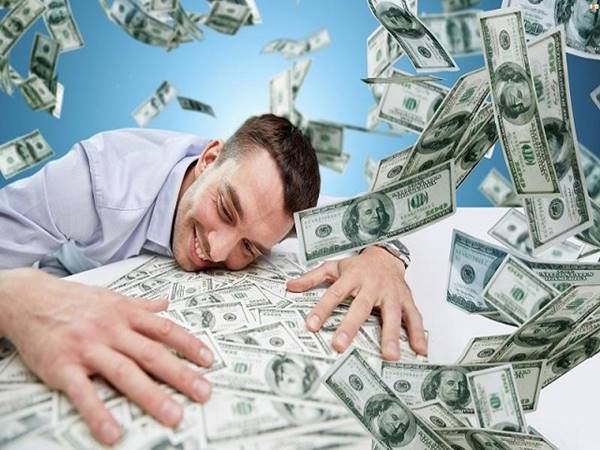 Làm gì để may mắn trúng số?