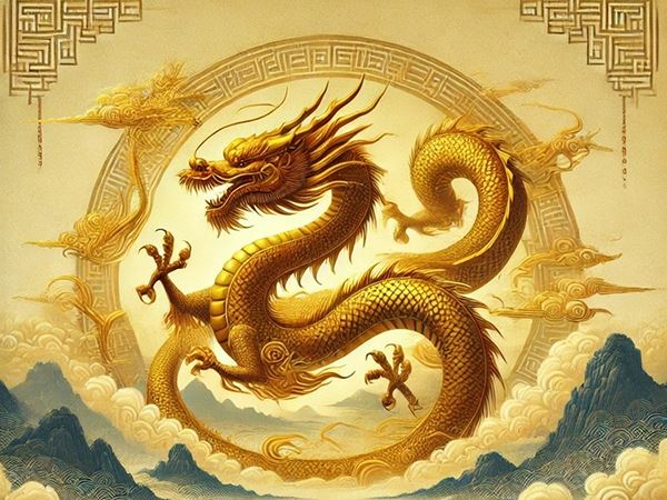 Khai mở số thịnh vượng tuổi Giáp Thìn 26/7/2025