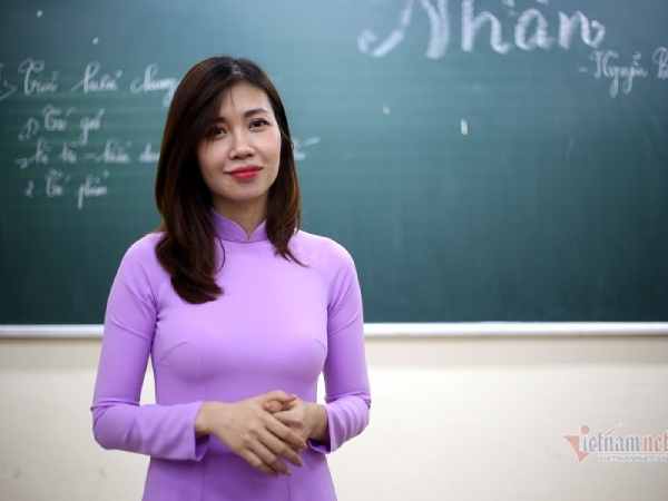 Nằm ngủ mơ thấy cô giáo là điềm báo hung hay cát lành?