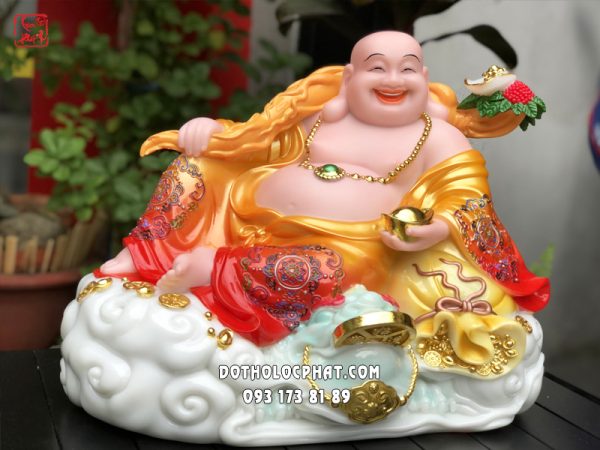 Điềm báo khi nằm mơ thấy Phật và bộ số mang vận khí