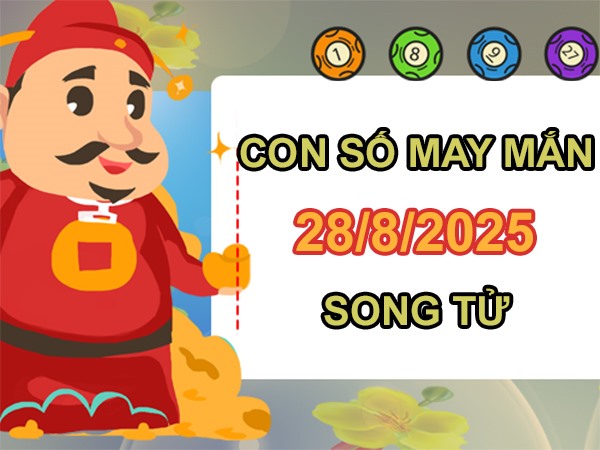 Hanh thông với số tài lộc cung Song Tử 28/8/2025