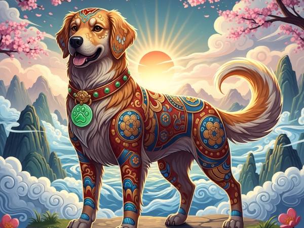 Con số phát tài tuổi Tuất ngày 21/8/2025 hôm nay