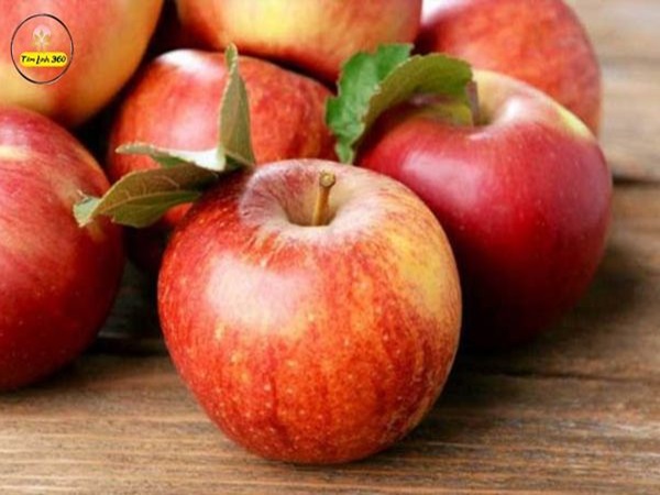  Giải Mã Ý Nghĩa Chi Tiết Giấc Mơ Thấy Quả Táo