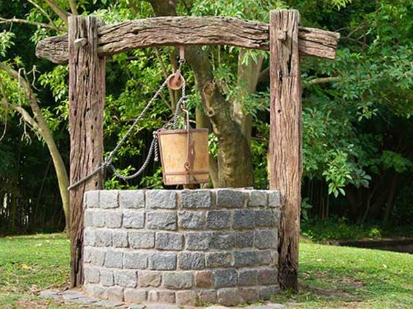 Nằm mơ thấy cái giếng tượng trưng cho điều gì?