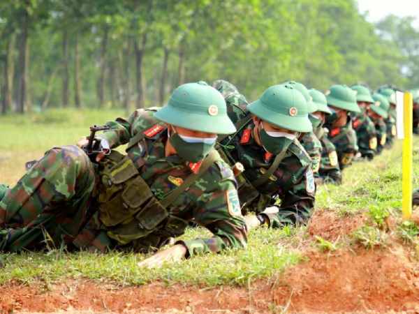 Giải mã ý nghĩa giấc mơ thấy bộ đội và điềm báo tâm linh