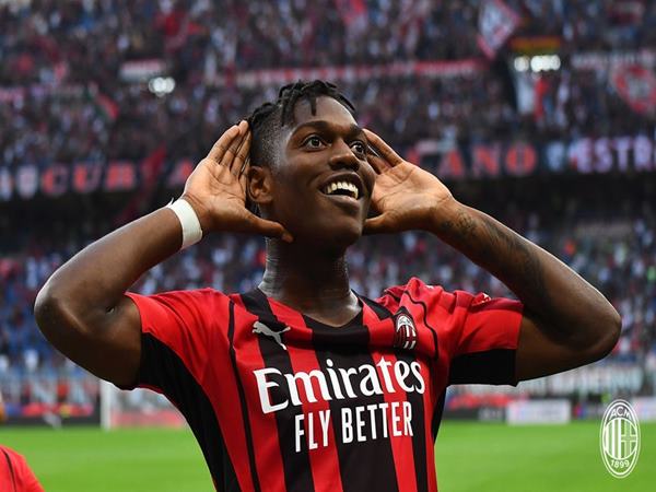 Khám phá Rafael Leão là ai và hành trình đến AC Milan