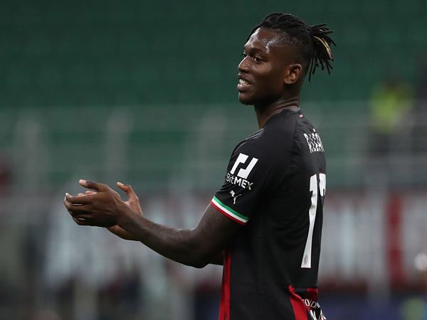 Tiểu sử Rafael Leão là ai?