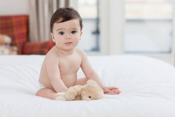 Ngủ mơ thấy em bé trai mang đến vận may hay nỗi lo?