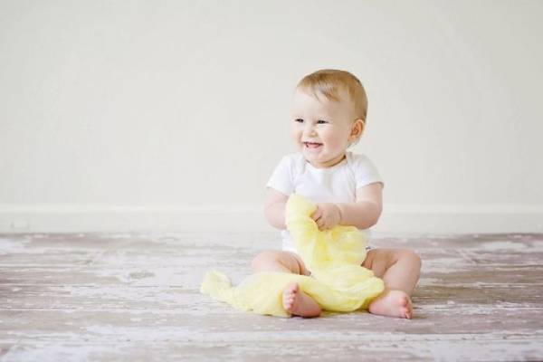 Ngủ mơ thấy em bé trai mang đến vận may hay nỗi lo?