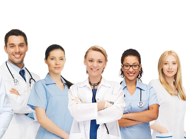 Nằm mơ thấy bác sĩ dùng ống nghe khám bệnh