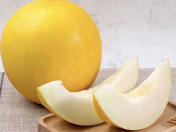 Nằm mơ thấy quả dưa vàng có thông điệp gì?