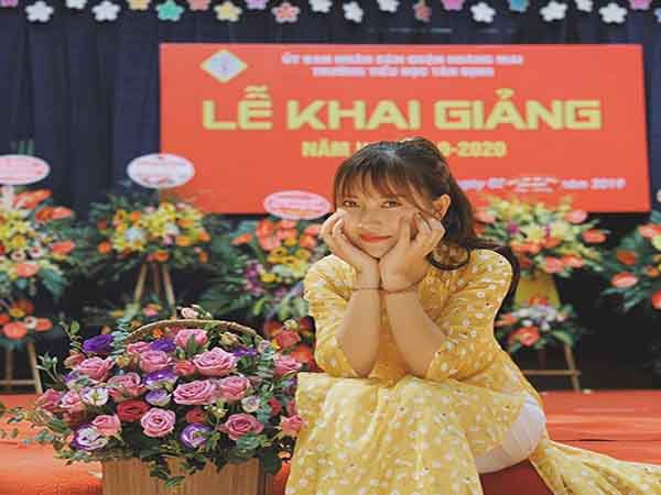 Ngủ mơ thấy giáo viên đánh học sinh