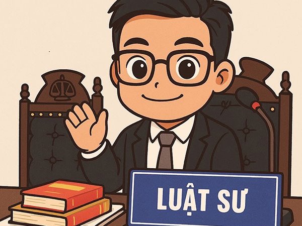 Nằm mơ thấy luật sư có phải rắc rối sắp xảy ra?